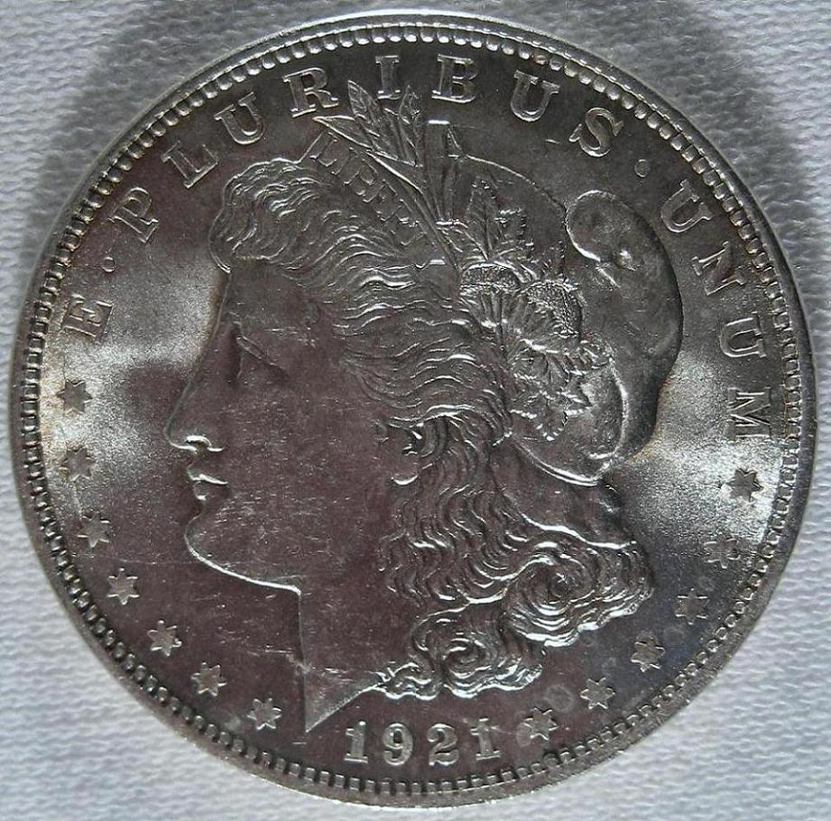 1921-With-Die-Cracs-And-Chips-In-Date